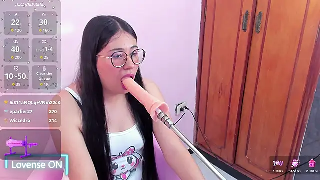 nomi blue online show from 14, 12, 2025