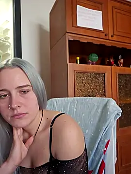 ChristinaWheeled11 online show from 7, 3, 2026