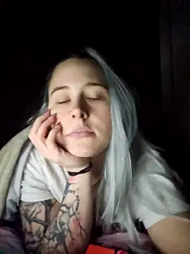 ChristinaWheeled11 online show from 8, 3, 2026