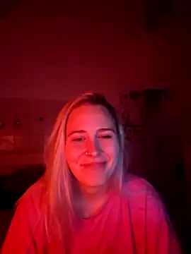 ChristinaWheeled11 online show from 29, 4, 2026