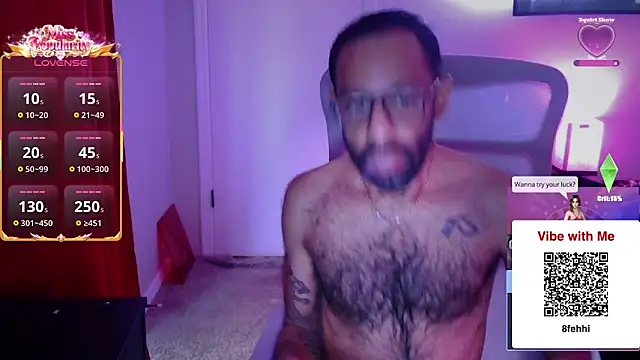 LilBrownPKB online show from 7, 2, 2026