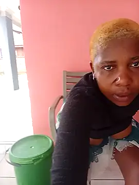 SexyMbali 01 online show from 14, 12, 2025