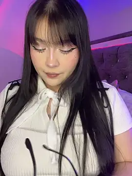 Daniela ruizz online show from 7, 1, 2026