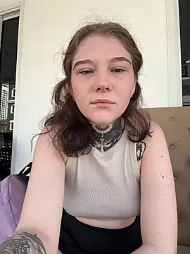 FionaMurr online show from 18, 12, 2025