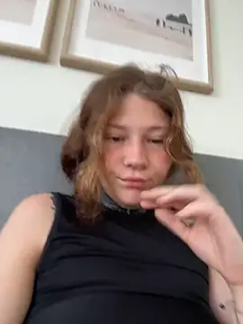 FionaMurr online show from 14, 1, 2026