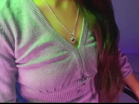 Isha Lush online show from 18, 12, 2025