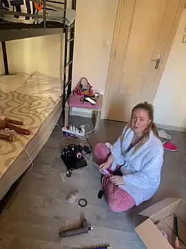 Vikml166 online show from 7, 4, 2026