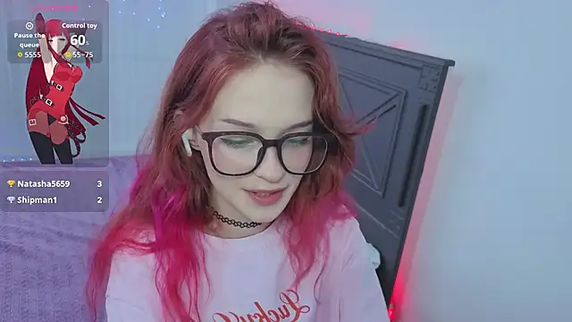 Angel Bruh online show from 14, 12, 2025