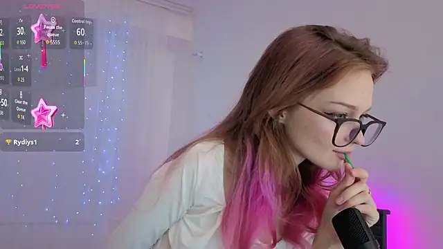 Angel Bruh online show from 14, 1, 2026