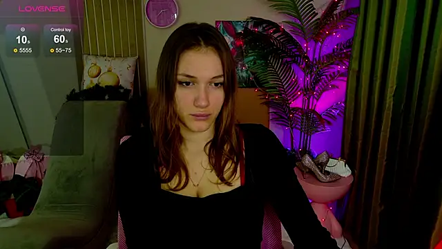 Snapshot of CarolainGilbert chatting on 14, 1, 2026 CarolainGilbert online show from 14, 1, 2026