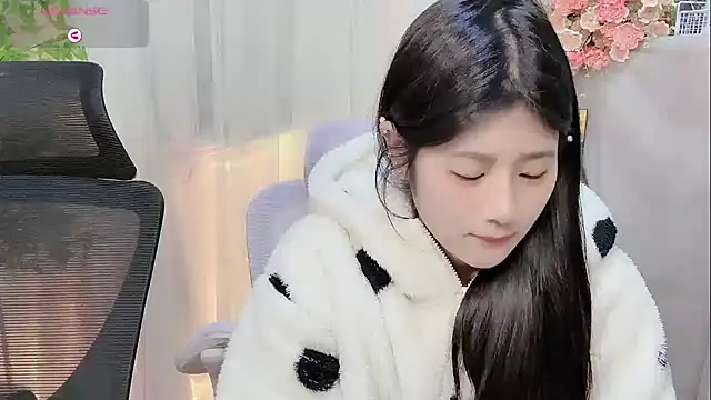 Yvonne-07 online show from 14, 1, 2026