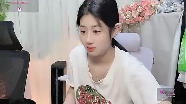 Yvonne-07 online show from 26, 3, 2026