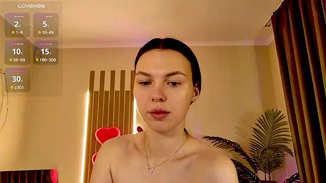 Snapshot of MaxinCarroll chatting on 30, 3, 2026 MaxinCarroll online show from 30, 3, 2026
