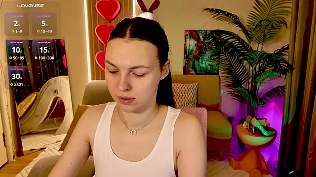 Snapshot of MaxinCarroll chatting on 14, 4, 2026 MaxinCarroll online show from 14, 4, 2026