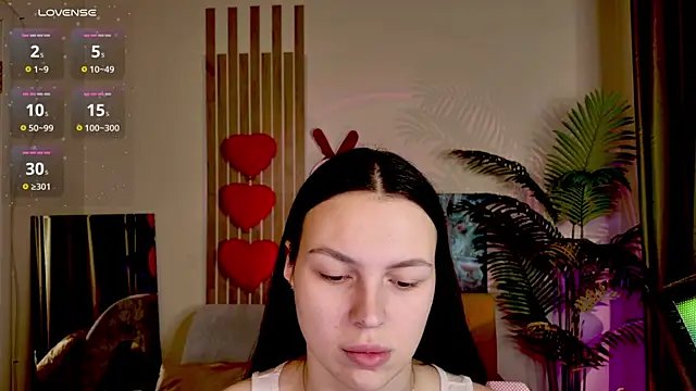 Snapshot of MaxinCarroll chatting on 16, 4, 2026 MaxinCarroll online show from 16, 4, 2026