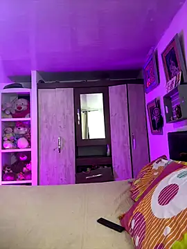 Snapshot of Aurora_Dolce chatting on 16, 12, 2025 Aurora Dolce online show from 16, 12, 2025