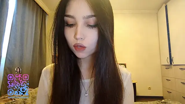 Qwami Amie online show from 12, 2, 2026