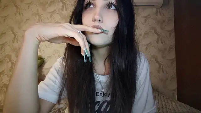 Qwami Amie online show from 16, 3, 2026