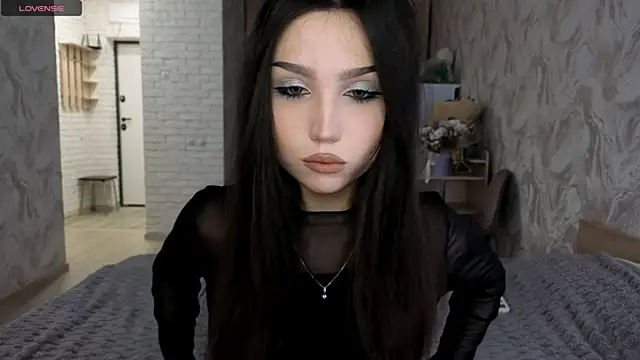 Qwami Amie online show from 1, 6, 2026