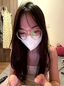 mimichannn99 online show from 5, 1, 2026