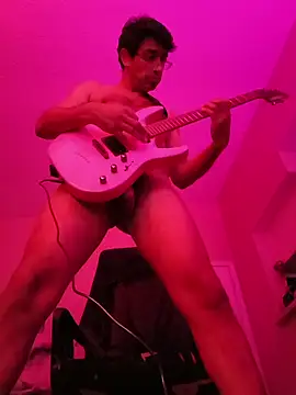  Ramone666 online show from 14, 4, 2026