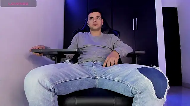 Liam Mateo online show from 17, 4, 2026