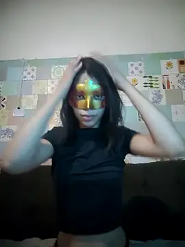 analuizaxxny online show from 23, 3, 2026