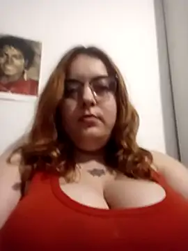 Snapshot of LilithUmbra chatting on 16, 12, 2025 LilithUmbra online show from 16, 12, 2025