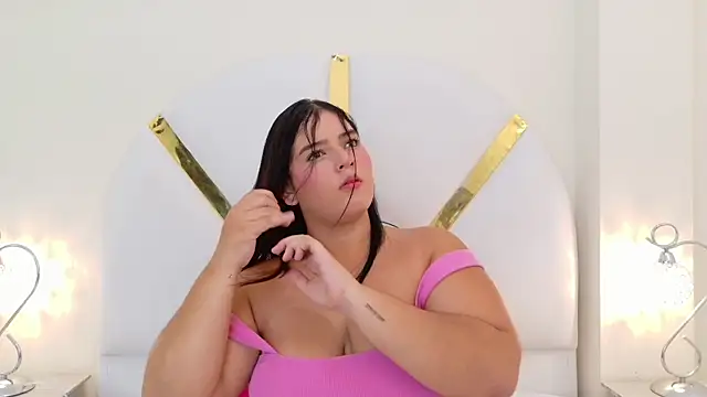 Nikki Karter online show from 23, 2, 2026