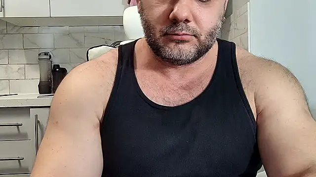 WildJohn XX online show from 11, 2, 2026