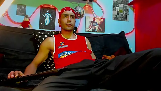 Snapshot of Lord_Apolo chatting on 16, 7, 2026 Lord Apolo online show from 16, 7, 2026
