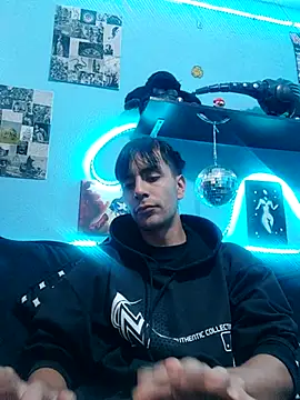 Snapshot of Lord_Apolo chatting on 27, 7, 2026 Lord Apolo online show from 27, 7, 2026