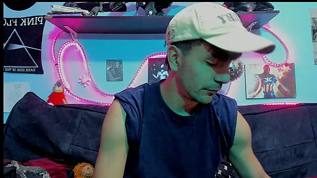Snapshot of Lord_Apolo chatting on 28, 7, 2026 Lord Apolo online show from 28, 7, 2026