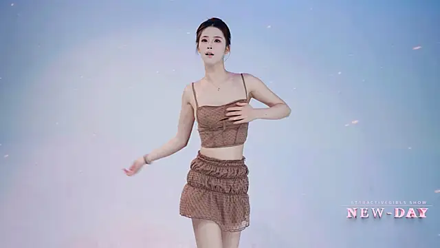 NEW-DAY online show from 20, 3, 2026