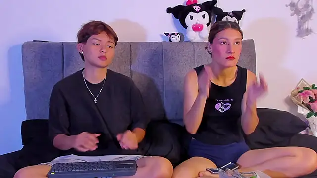 tefi meow  online show from 7, 3, 2026