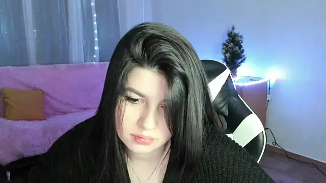 KisaModel online show from 31, 1, 2026