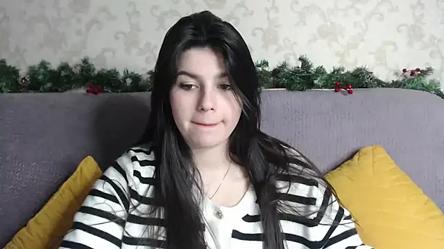 KisaModel online show from 1, 2, 2026