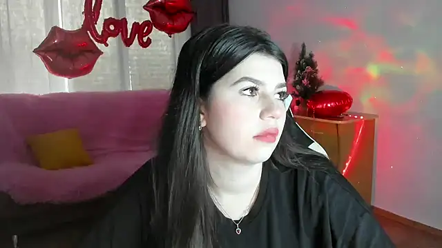 KisaModel online show from 29, 3, 2026