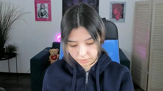 SirenMystiq online show from 17, 12, 2025