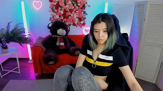 SirenMystiq online show from 15, 6, 2026