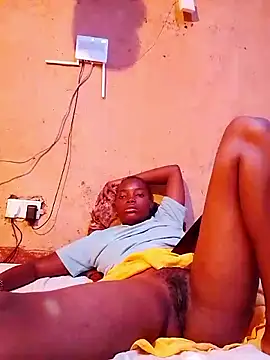 SEXY-NAIMA online show from 5, 2, 2026