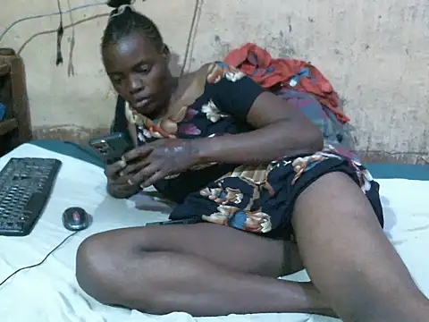 SEXY-NAIMA online show from 2, 4, 2026