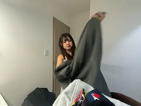 Gokujyo-Namanaka online show from 16, 4, 2026