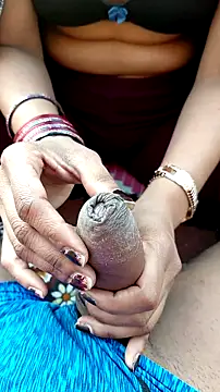 Snapshot of GMS_Bhawna chatting on 19, 2, 2026 GMS Bhawna online show from 19, 2, 2026