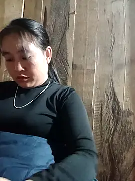 Snapshot of -myaa- chatting on 16, 12, 2025 -myaa- online show from 16, 12, 2025