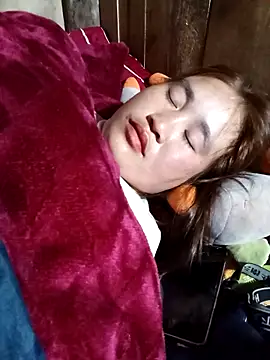 Snapshot of -myaa- chatting on 18, 12, 2025 -myaa- online show from 18, 12, 2025