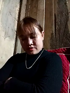 Snapshot of -myaa- chatting on 22, 12, 2025 -myaa- online show from 22, 12, 2025