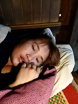 Snapshot of -myaa- chatting on 15, 1, 2026 -myaa- online show from 15, 1, 2026