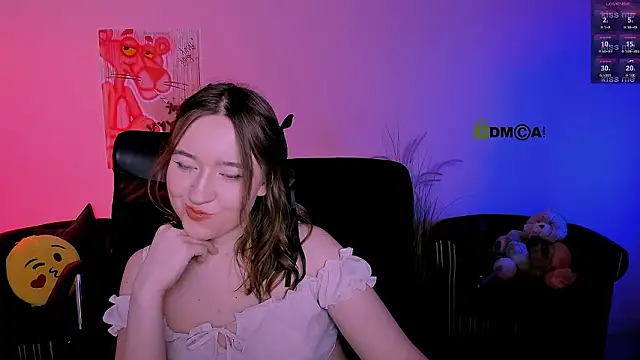 Snapshot of kimiko_shine chatting on 3, 2, 2026 kimiko shine online show from 3, 2, 2026