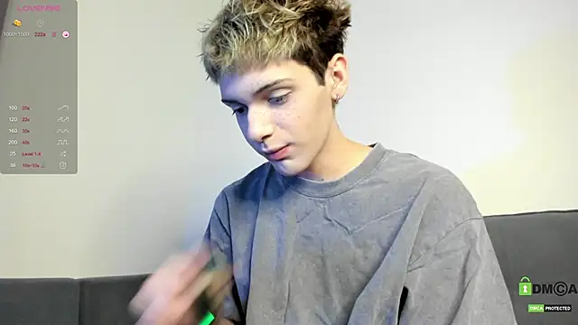 colestorm  online show from 20, 12, 2025